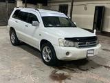 Toyota Highlander 2002 года за 6 000 000 тг. в Тараз – фото 3