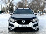 Renault Sandero Stepway 2015 годаүшін4 450 000 тг. в Костанай – фото 2