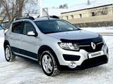 Renault Sandero Stepway 2015 годаүшін4 450 000 тг. в Костанай – фото 3