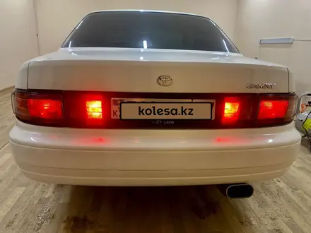 Toyota Camry 1992 года за 2 500 000 тг. в Уральск – фото 8