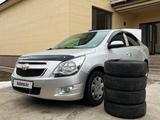 Chevrolet Cobalt 2021 годаүшін5 300 000 тг. в Шымкент – фото 2