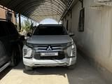 Mitsubishi Montero Sport 2020 годаfor16 000 000 тг. в Жанаозен – фото 2