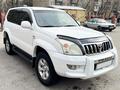 Toyota Land Cruiser Prado 2005 года за 9 500 000 тг. в Тараз – фото 3