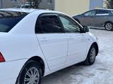 Toyota Corolla 2006 года за 4 300 000 тг. в Алматы – фото 2