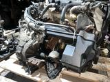 Двигатель дизельный на Volvo S40 D4204T 2.0 литра за 100 000 тг. в Астана – фото 2