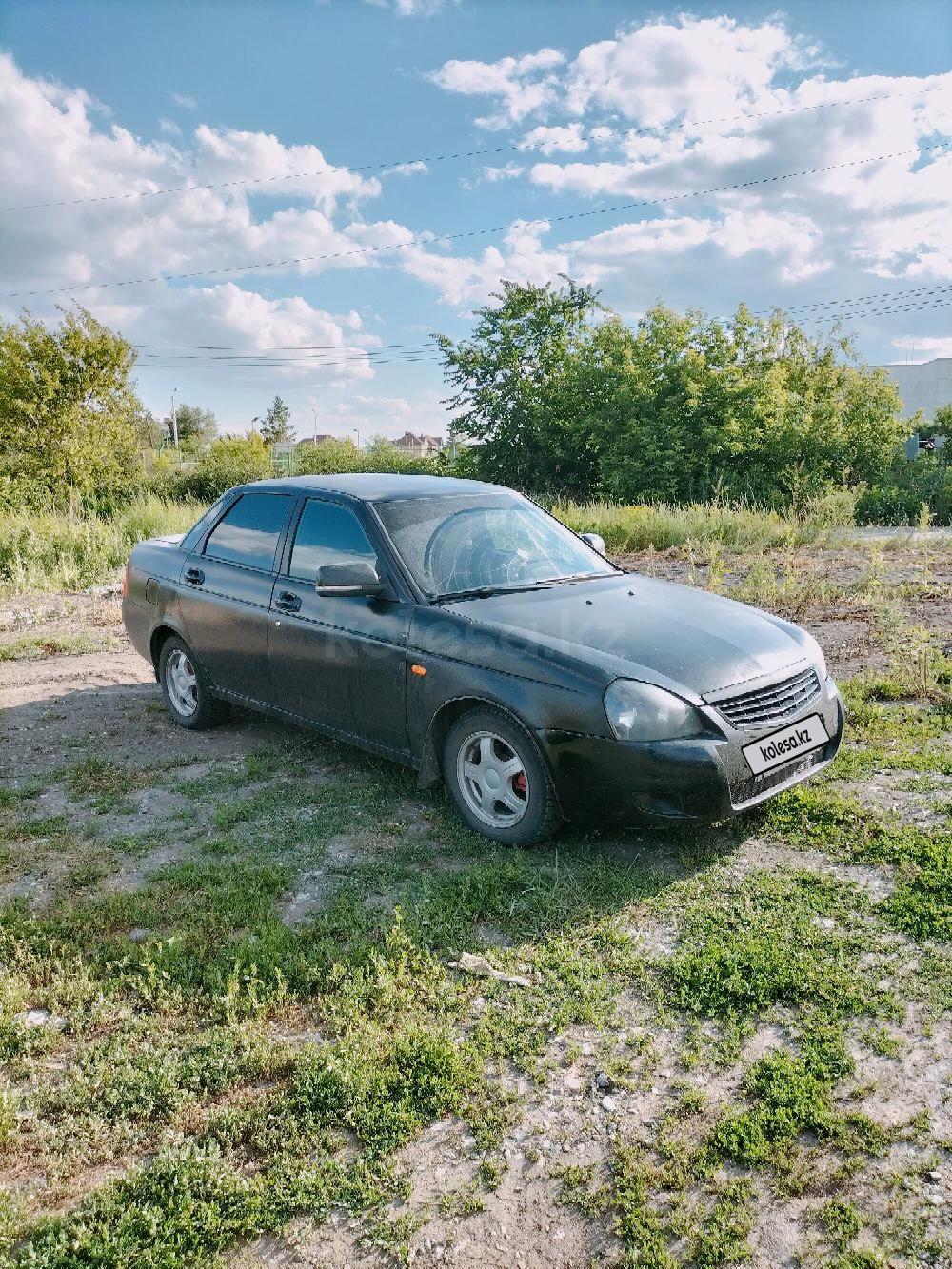 ВАЗ (Lada) Priora 2170 2011 г.