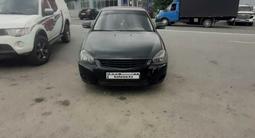 ВАЗ (Lada) Priora 2170 2011 года за 1 150 000 тг. в Костанай – фото 4