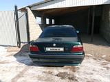 BMW 728 1996 годаүшін2 200 000 тг. в Есик – фото 4