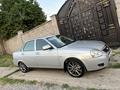ВАЗ (Lada) Priora 2170 2014 года за 3 300 000 тг. в Шымкент – фото 3