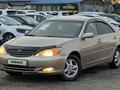 Toyota Camry 2003 годаүшін4 650 000 тг. в Актобе