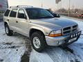 Dodge Durango 1998 годаүшін14 000 000 тг. в Алматы