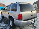 Dodge Durango 1998 года за 14 000 000 тг. в Алматы – фото 4