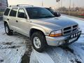 Dodge Durango 1998 годаfor14 000 000 тг. в Алматы – фото 9