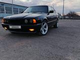 BMW 525 1995 годаfor1 650 000 тг. в Шу