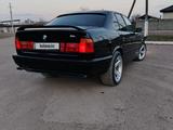 BMW 525 1995 годаfor1 650 000 тг. в Шу – фото 3
