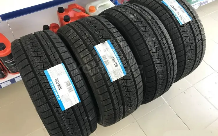 Шины Triangle 245/55R19 TRIN PL02 за 48 000 тг. в Алматы