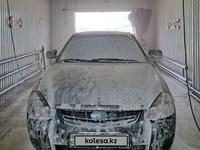 ВАЗ (Lada) Priora 2170 2008 года за 1 200 000 тг. в Актобе