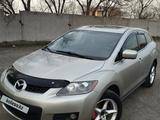 Mazda CX-7 2007 года за 5 100 000 тг. в Караганда – фото 2