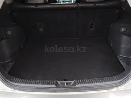 Mazda CX-7 2007 года за 5 100 000 тг. в Караганда – фото 13