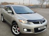 Mazda CX-7 2007 года за 5 100 000 тг. в Караганда – фото 4