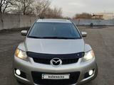 Mazda CX-7 2007 года за 5 100 000 тг. в Караганда – фото 5