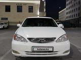 Toyota Camry 2002 года за 3 900 000 тг. в Актау – фото 2