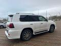 Lexus LX 570 2011 годаүшін21 500 000 тг. в Актау