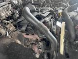 Двигатель 646 MERSEDEC SPRINTERүшін10 000 тг. в Шымкент – фото 2