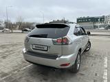 Lexus RX 400h 2007 года за 7 980 000 тг. в Костанай – фото 4