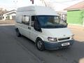 Ford Transit 2002 годаүшін4 000 000 тг. в Ават (Енбекшиказахский р-н)