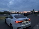 Kia Cerato 2018 года за 8 500 000 тг. в Уральск – фото 2