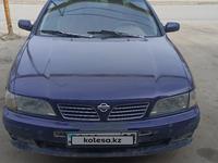 Nissan Maxima 1999 годаүшін2 000 000 тг. в Алматы