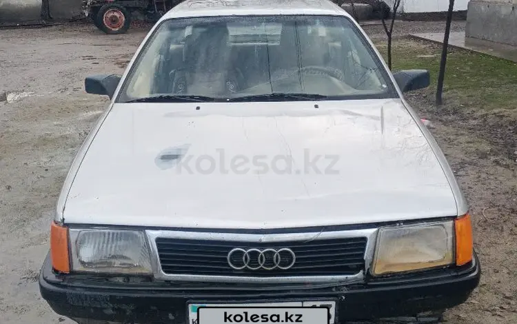 Audi 100 1987 годаfor700 000 тг. в Шардара