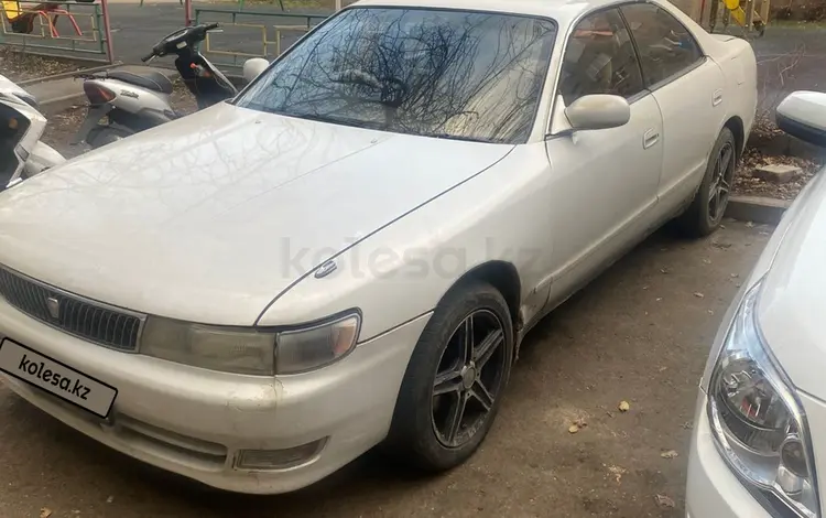 Toyota Mark II 1995 года за 1 900 000 тг. в Алматы