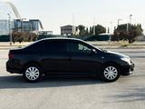 Toyota Corolla 2007 годаүшін5 000 000 тг. в Шымкент – фото 4