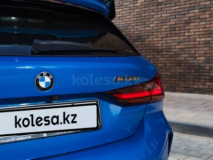 BMW 135 2021 года за 19 000 000 тг. в Алматы – фото 9