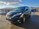 Toyota Sienna 2015 года за 9 000 000 тг. в Алматы