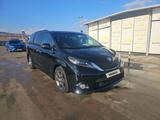 Toyota Sienna 2015 года за 9 000 000 тг. в Алматы – фото 3