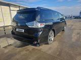 Toyota Sienna 2015 годаүшін9 000 000 тг. в Алматы – фото 4