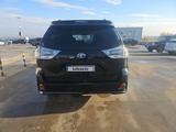 Toyota Sienna 2015 года за 9 000 000 тг. в Алматы – фото 5