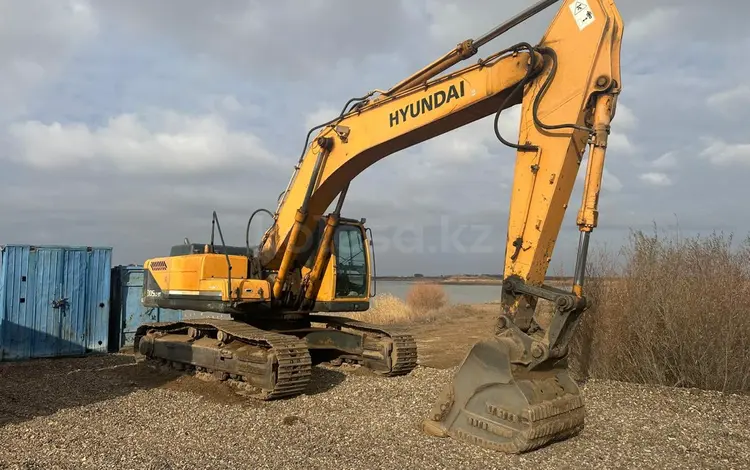 Hyundai  R300LC 2019 года за 24 000 000 тг. в Астана