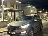 Hyundai Santa Fe 2013 года за 9 500 000 тг. в Алматы