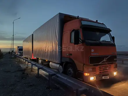 Volvo  FH 1998 года за 30 000 000 тг. в Жаркент