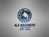 ALA Machinery в Алматы