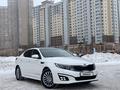 Kia Optima 2015 года за 8 800 000 тг. в Астана – фото 4