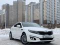 Kia Optima 2015 года за 8 800 000 тг. в Астана – фото 8