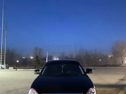 ВАЗ (Lada) Priora 2172 2014 года за 2 400 000 тг. в Усть-Каменогорск – фото 4