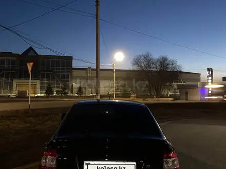 ВАЗ (Lada) Priora 2172 2014 года за 2 400 000 тг. в Усть-Каменогорск – фото 10