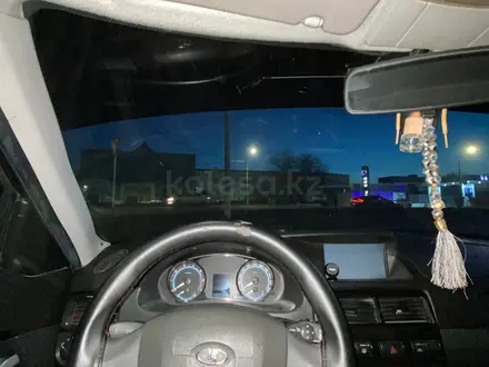 ВАЗ (Lada) Priora 2172 2014 года за 2 400 000 тг. в Усть-Каменогорск – фото 14
