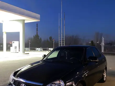 ВАЗ (Lada) Priora 2172 2014 года за 2 400 000 тг. в Усть-Каменогорск – фото 2